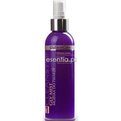 GlySkinCare  Gly Mist - Mgiełka do twarzy 200 ml