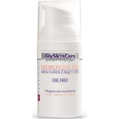 GlySkinCare  Hydrotone Lite - Krem nawilżający 30 ml