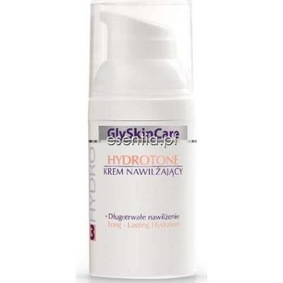 GlySkinCare  Hydrotone - Krem nawilżający 30 ml