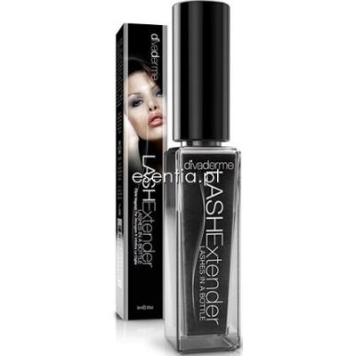 Divaderme  Lash Extender Rzęsy w butelce 