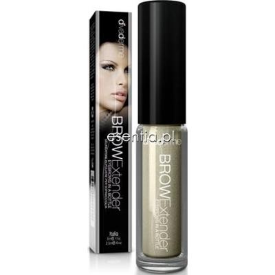 Divaderme  Brow Extender Brwi w butelce 