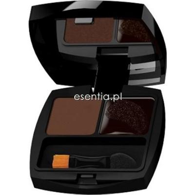 Bell  Zestaw do stylizacji brwi Ideal Brow Set 