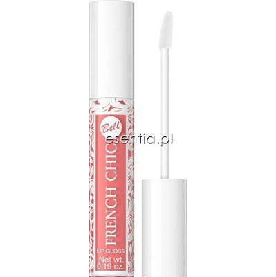 Bell  Błyszczyk do ust French Chic 