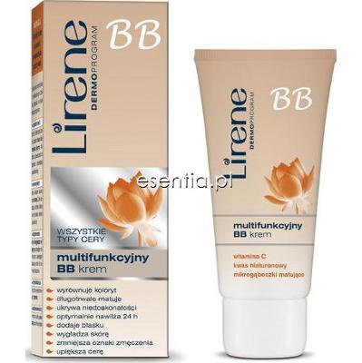 Lirene  Multifunkcyjny BB krem 40 ml