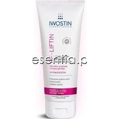 Iwostin  Re-Liftin 40+ Ujędrniająco - liftingujący balsam do ciała 200 ml