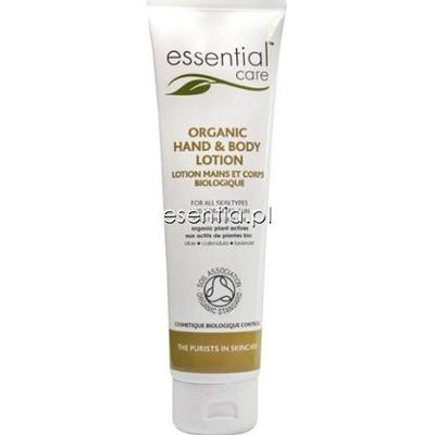 Essential Care  Balsam do rąk i ciała 150 ml