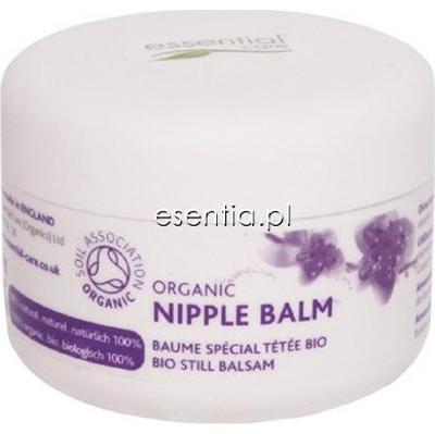 Essential Care  Balsam na brodawki piersi 20 g