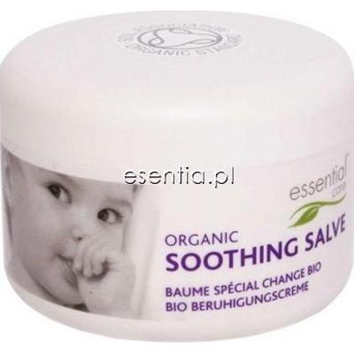 Essential Care  Balsam łagodzący dla niemowląt i dzieci 20 g lub 172 g