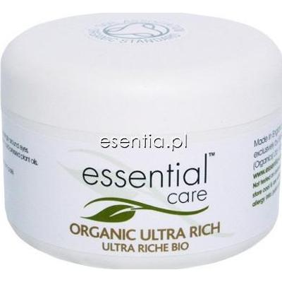 Essential Care  Bogate serum do twarzy 50 g lub 175 g