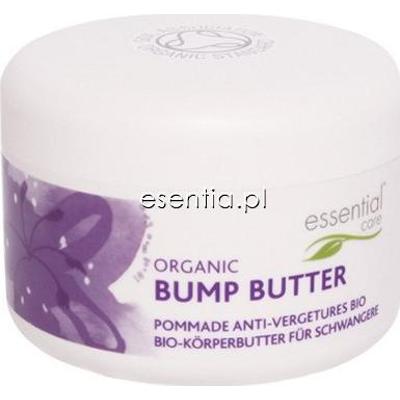 Essential Care  Masło na brzuszek dla kobiet w ciąży 20 g lub 175 g