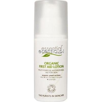Essential Care  Mleczko Pierwsza Pomoc 30 ml lub 75 ml