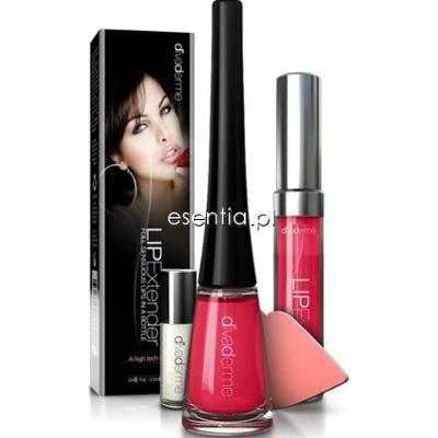 Divaderme  Lip Extender Usta w butelce 