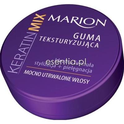 Marion  Keratin Mix Guma teksturyzująca 100 g