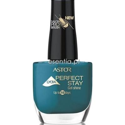 Astor  Lakier do paznokci Perfect Stay Gel Shine 