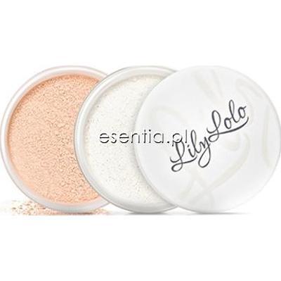 Lily Lolo  Mineralny puder rozświetlający Star Dust 6 g