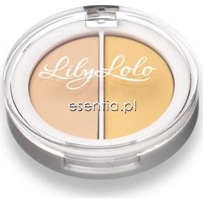 Lily Lolo  Naturalna baza pod cienie 2 g