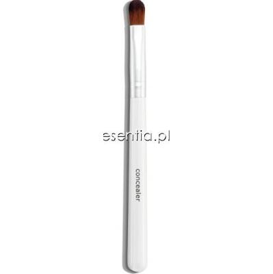 Lily Lolo  Pędzel do korektora mineralnego Brown Concealer Brush 