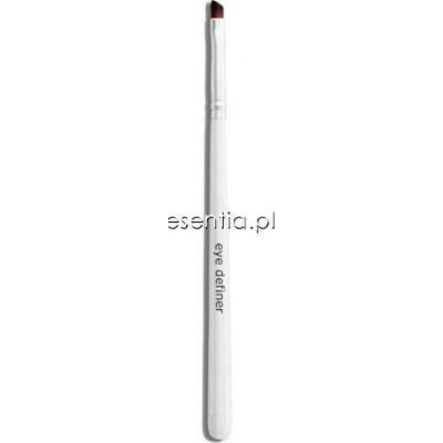 Lily Lolo  Pędzelek skośny do kresek Eye Definer Brush 