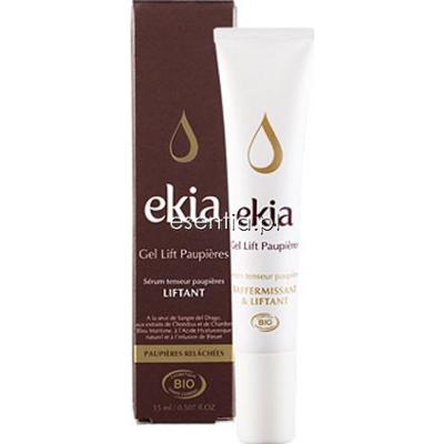 Ekia  Gel Lift Paupieres Serum napinające powieki - liftingujące 15 ml