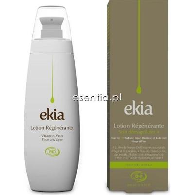 Ekia  Lotion Regenerante Tonik regenerujący - oczyszczanie + pielęgnacja 200 ml