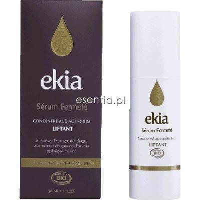 Ekia  Serum Fermete Superaktywny koncentrat - liftingujący 30 ml