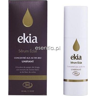 Ekia  Serum Eclat Superaktywny koncentrat - unifikujący 30 ml