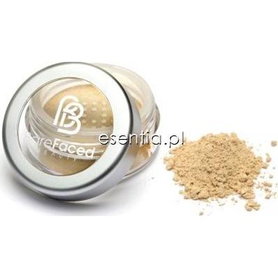 BareFaced Beauty  Podkład mineralny 