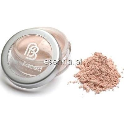 BareFaced Beauty  Puder mineralny rozświetlający 4 g