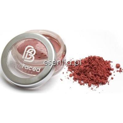 BareFaced Beauty  Róż mineralny 4 g