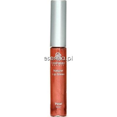 BareFaced Beauty  Błyszczyk naturalny 8 ml