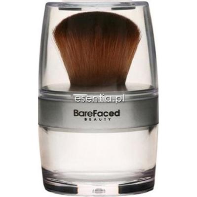 BareFaced Beauty  Pędzel uniwersalny Portable Jar 