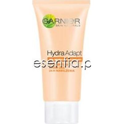 Garnier  Hydra Adapt Dynamizujący krem-żel - cera zmęczona i pozbawiona blasku 50 ml