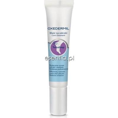 AA Pharmaceutic  Oxedermil Maść na odciski 15 ml