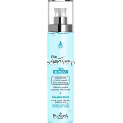 Farmona  Skin Cristal Care Tonik do twarzy 200 ml