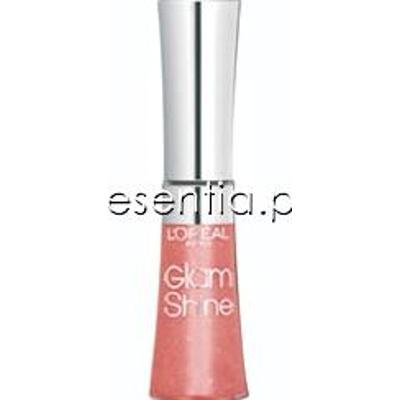 L'Oreal Paris  Błyszczyk Glam Shine 