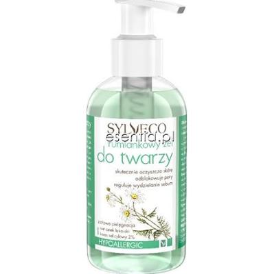 Sylveco  Rumiankowy żel do twarzy 150 ml