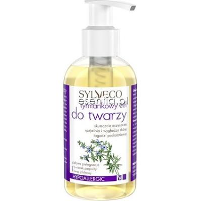 Sylveco  Tymiankowy żel do twarzy 150 ml