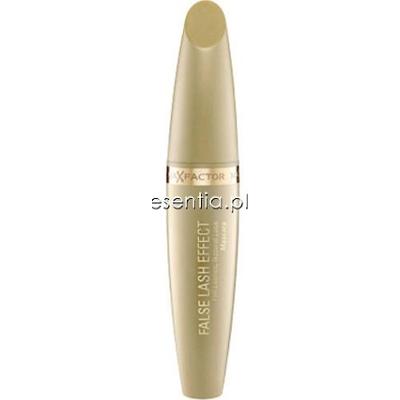 Max Factor  Tusz do rzęs False Lash Effect Gold 