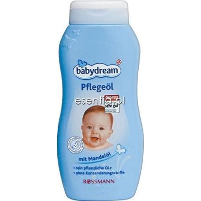 Babydream  Oliwka dla dzieci 250 ml