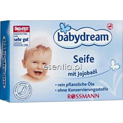 Babydream  Mydło dla dzieci 100 g