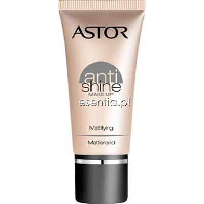 Astor  Podkład matujący Anti-Shine 30 ml