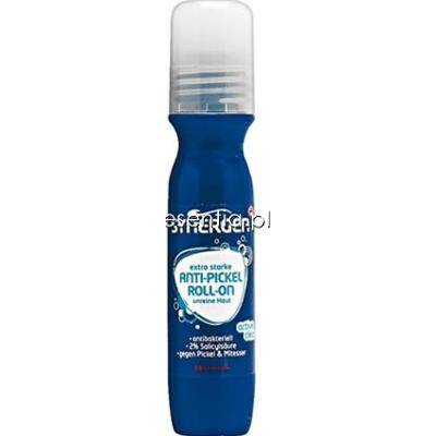 Synergen  Roll-on przeciw wypryskom Active Clear 