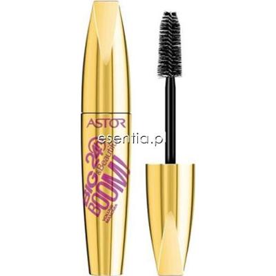 Astor  Tusz do rzęs Big & Beautiful Boom 24H 