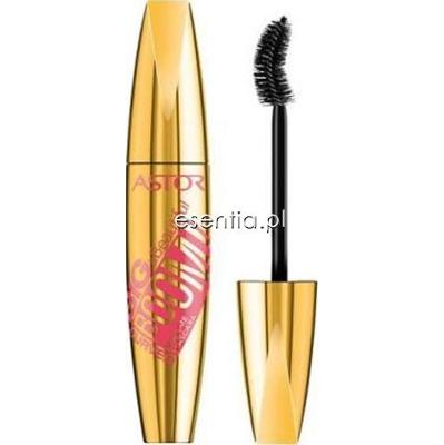 Astor  Tusz do rzęs Big & Beautiful Boom Curved 
