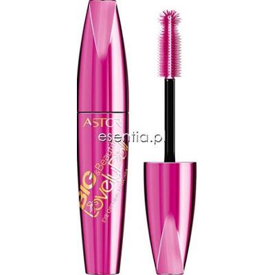 Astor  Tusz do rzęs Big & Beautiful Lovely Doll 