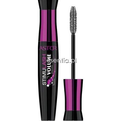 Astor  Tusz do rzęs Stimulash Volume 