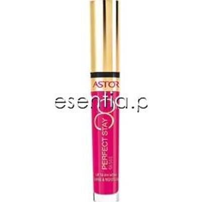 Astor  Błyszczyk do ust Perfect Stay 8h 