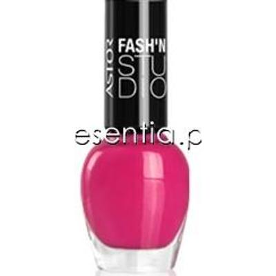Astor  Lakier do paznokci Fashion Studio 