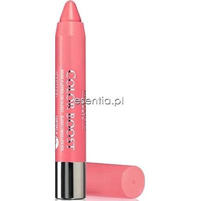 Bourjois  Pomadka w kredce Color Boost 