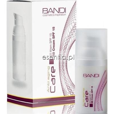 Bandi  Krem BB SPF 15 